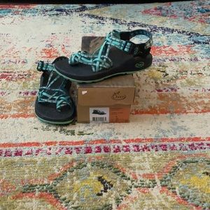 Chaco zx3 Classic Sandals
